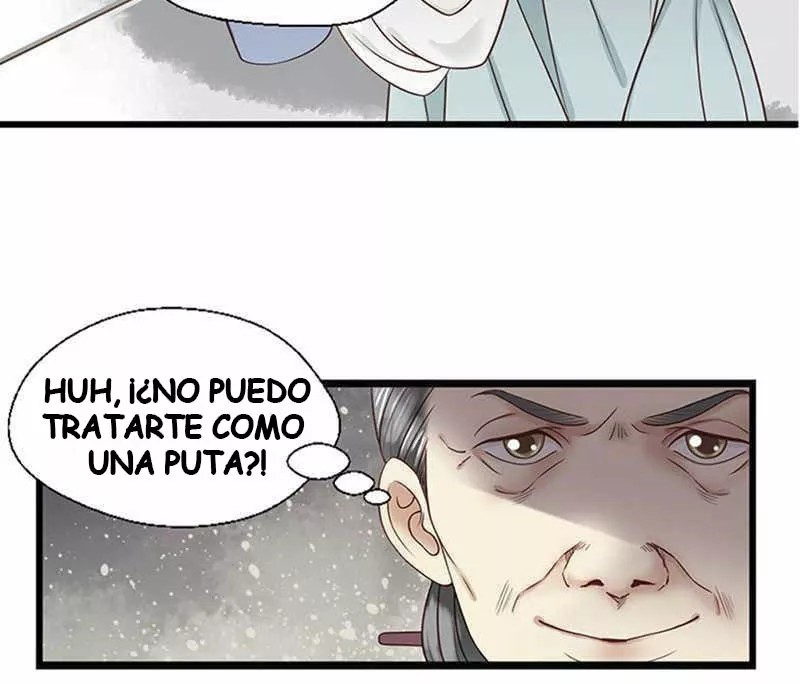 A Beauty, a Fatal Concubine Ch. 3 第9页