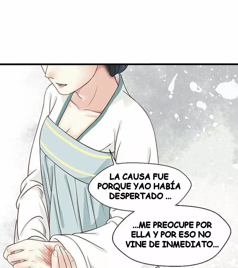 A Beauty, a Fatal Concubine Ch. 3 第10页