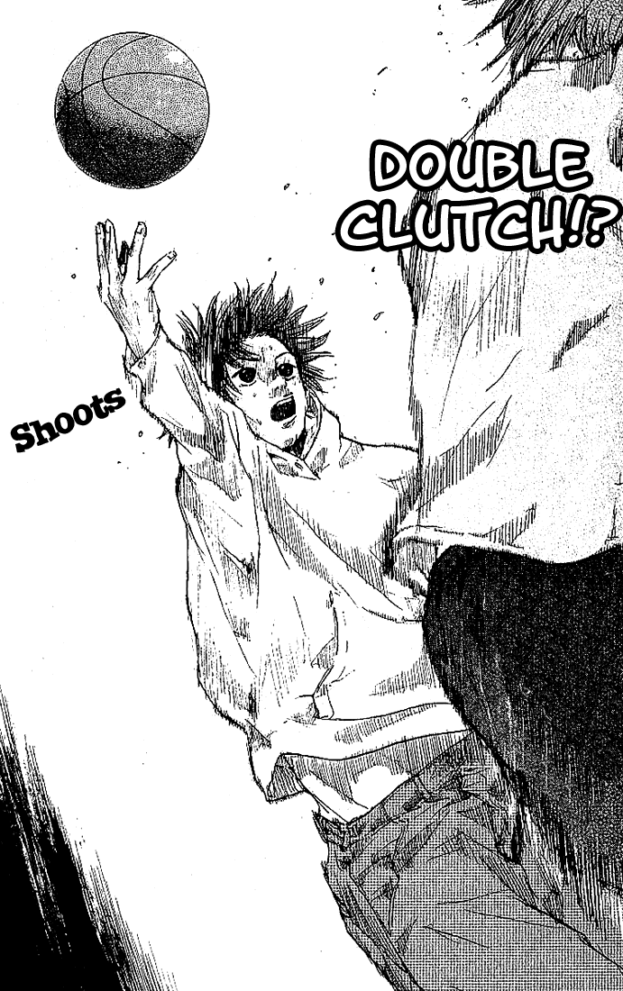 Ahiru no Sora Vol. 2 Ch. 6 第24页