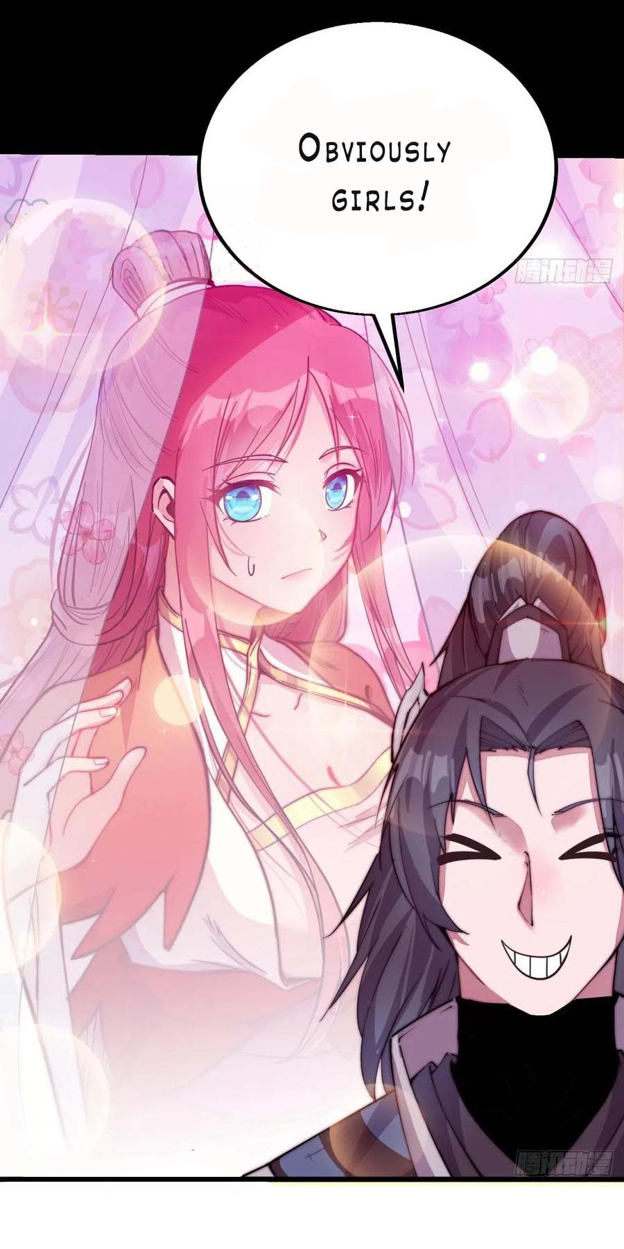 It Starts With a Mountain Prologue 第11页