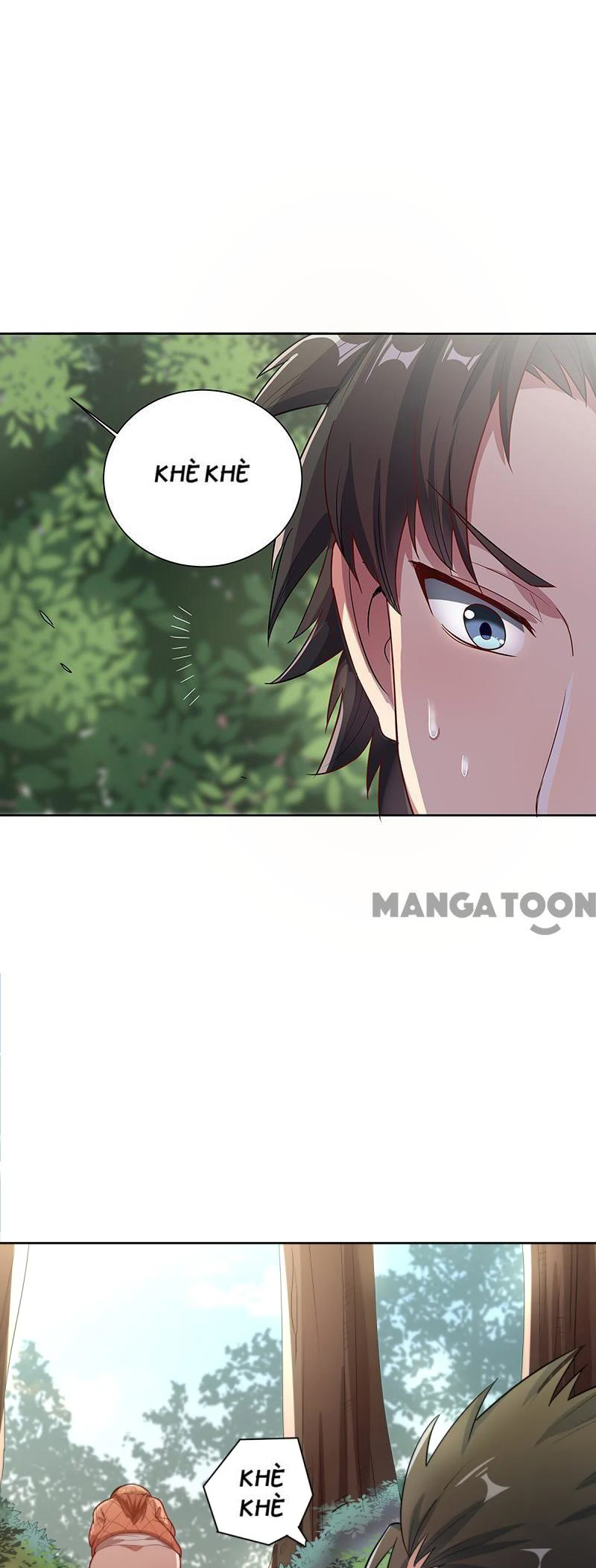 The Super Doctor From 2089 Vol. 1 Ch. 1 第16页