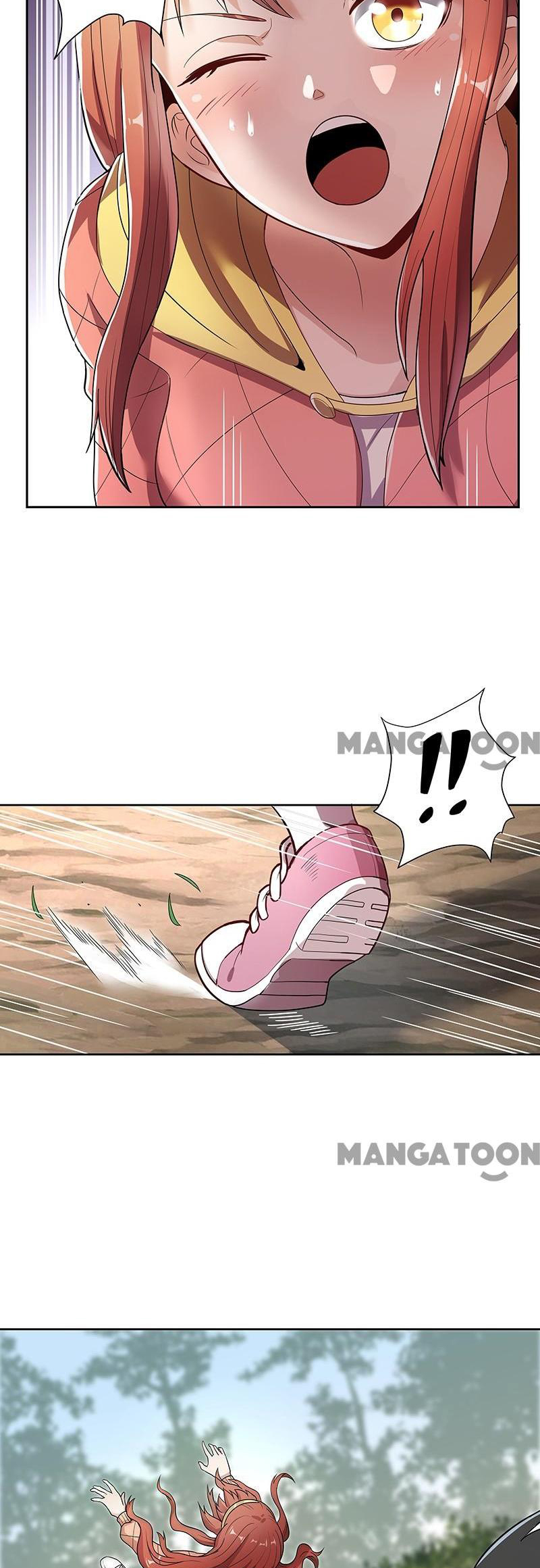 The Super Doctor From 2089 Vol. 1 Ch. 1 第21页