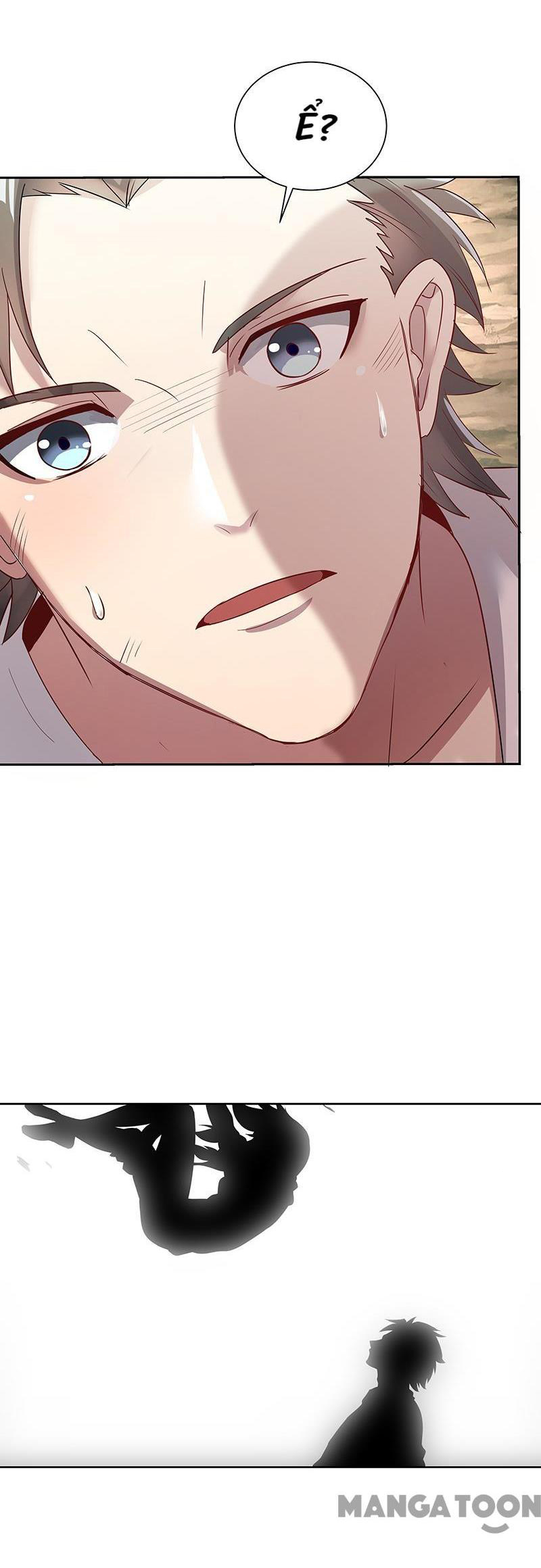 The Super Doctor From 2089 Vol. 1 Ch. 1 第23页