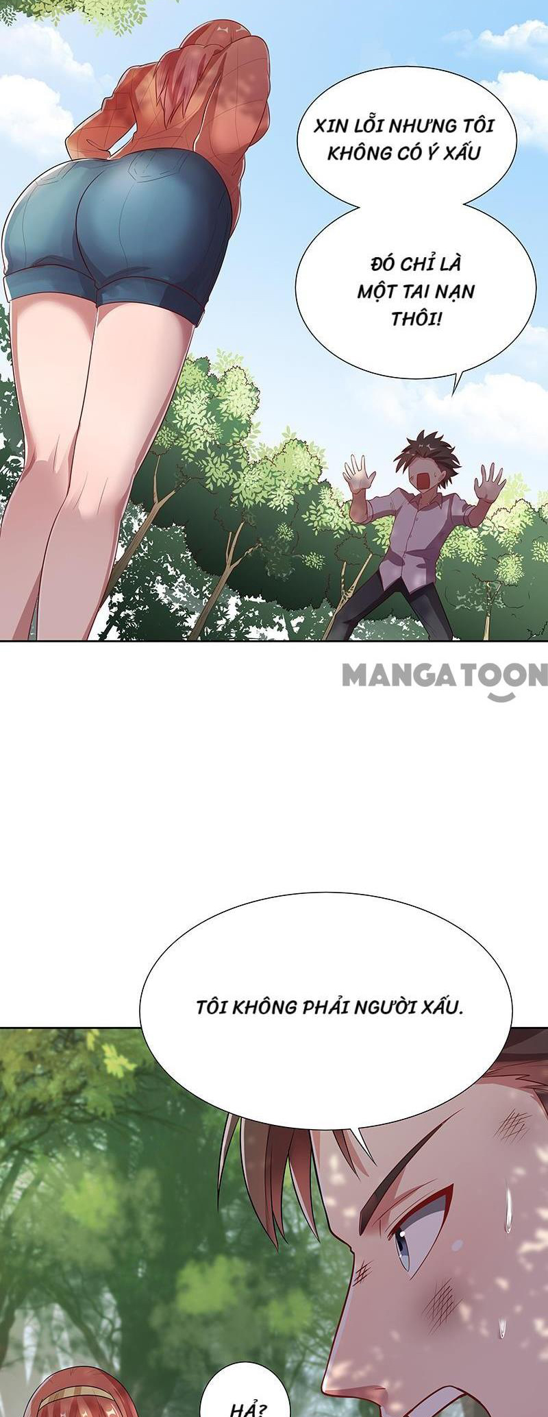 The Super Doctor From 2089 Vol. 1 Ch. 1 第34页