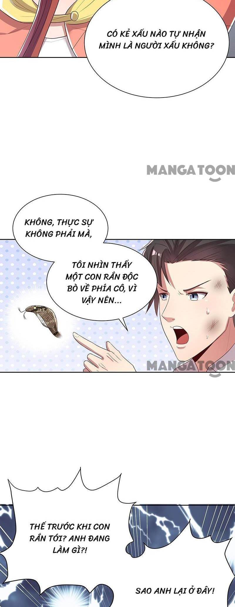 The Super Doctor From 2089 Vol. 1 Ch. 1 第36页