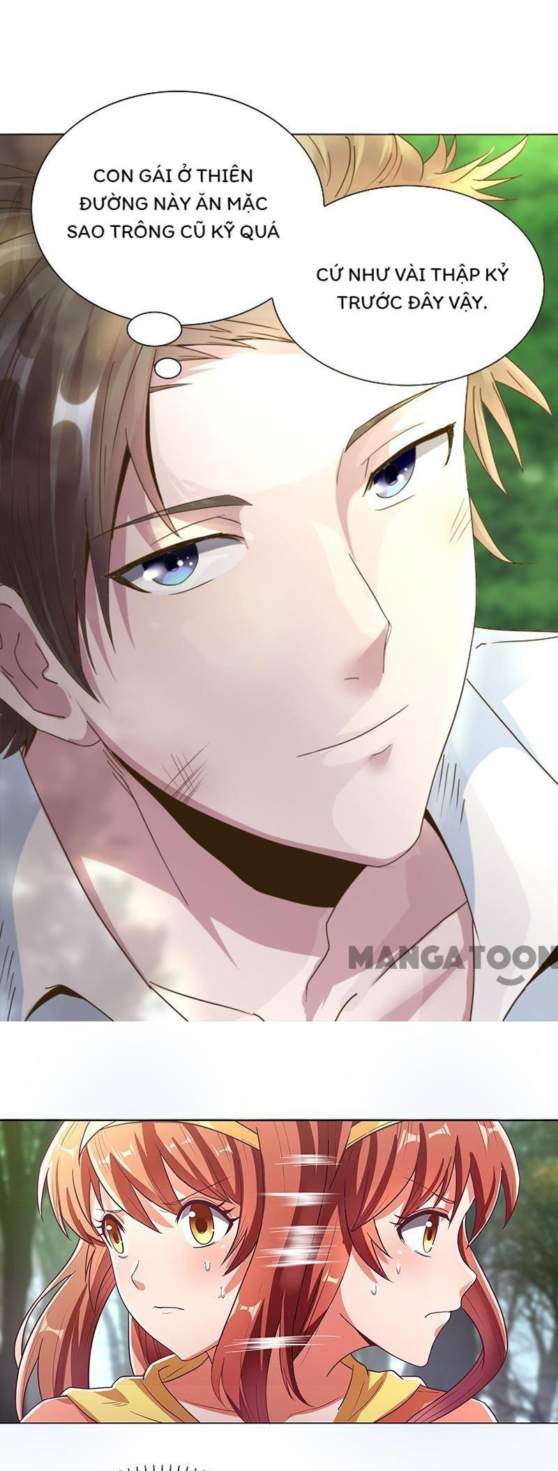 The Super Doctor From 2089 Vol. 1 Ch. 1 第8页