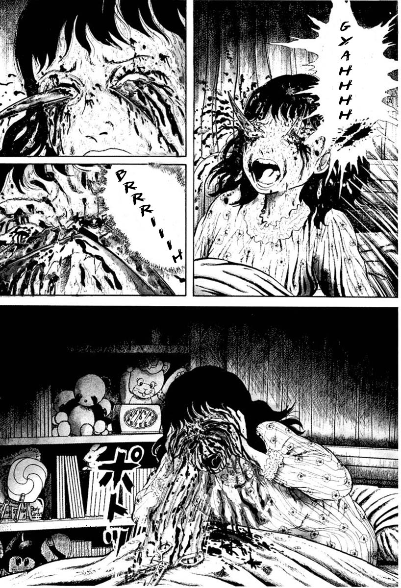 God's Left Hand, Devil's Right Hand 第8页