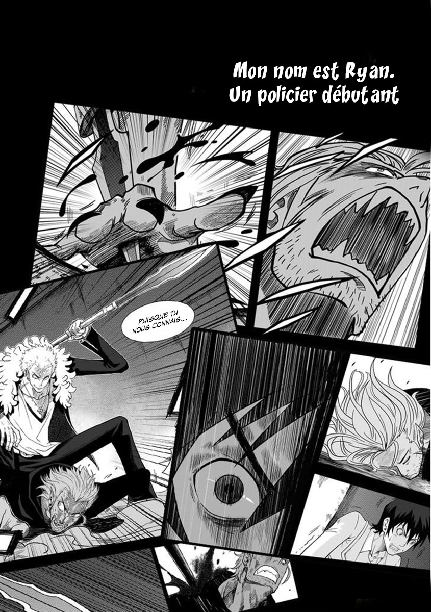 Autophagy Regulation Prologue 第2页