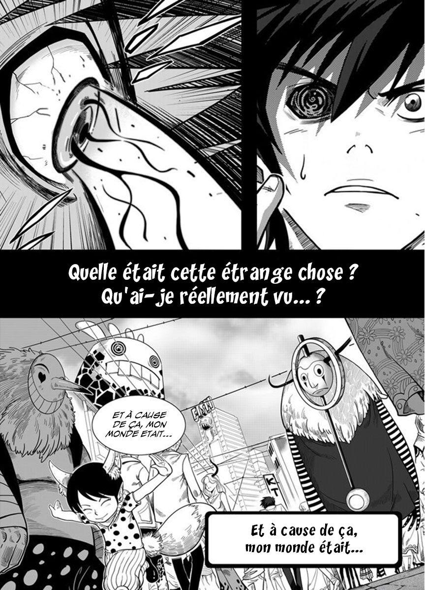 Autophagy Regulation Prologue 第4页