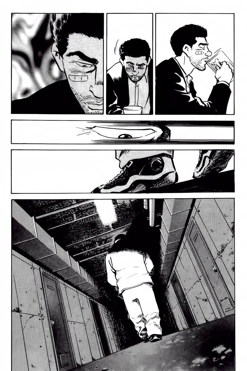 Old Boy Vol. 1 Ch. 2 第17页