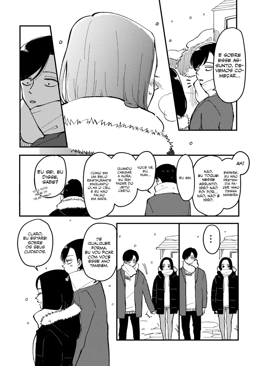 Futari Ashita mo Sorenari ni Vol. 1 Ch. 0 第6页
