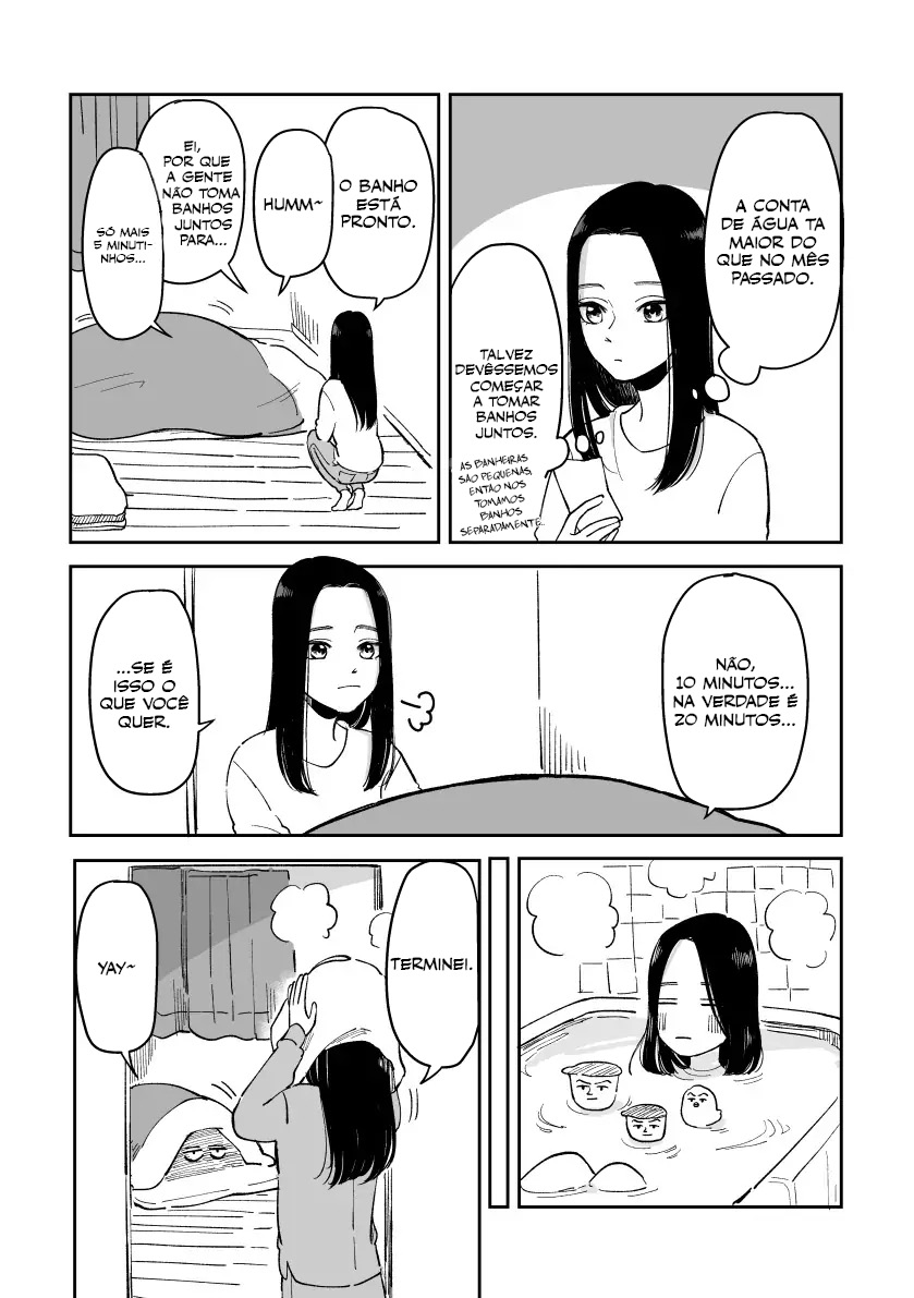 Futari Ashita mo Sorenari ni Vol. 1 Ch. 0 第7页