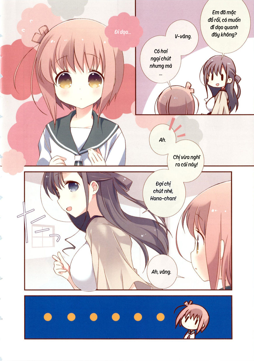 Slow Start Vol. 1 Ch. 1 第9页