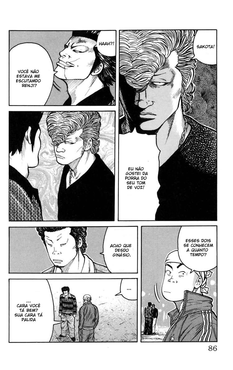 Worst Vol. 1 Ch. 2 第27页