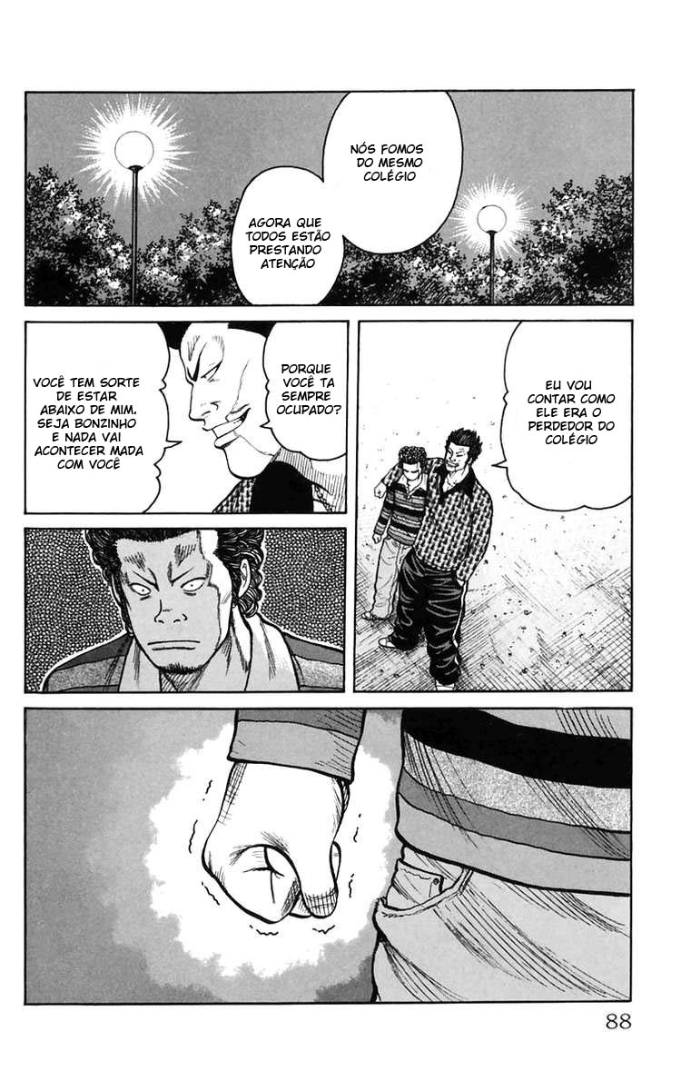 Worst Vol. 1 Ch. 2 第29页