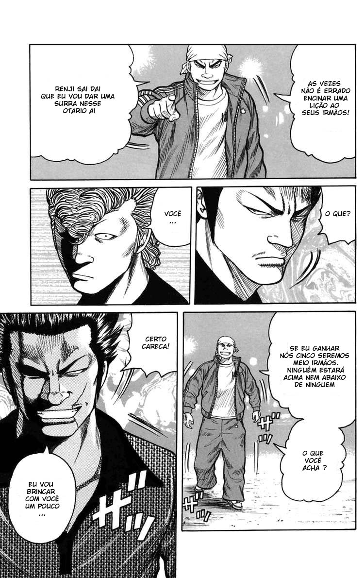 Worst Vol. 1 Ch. 2 第35页