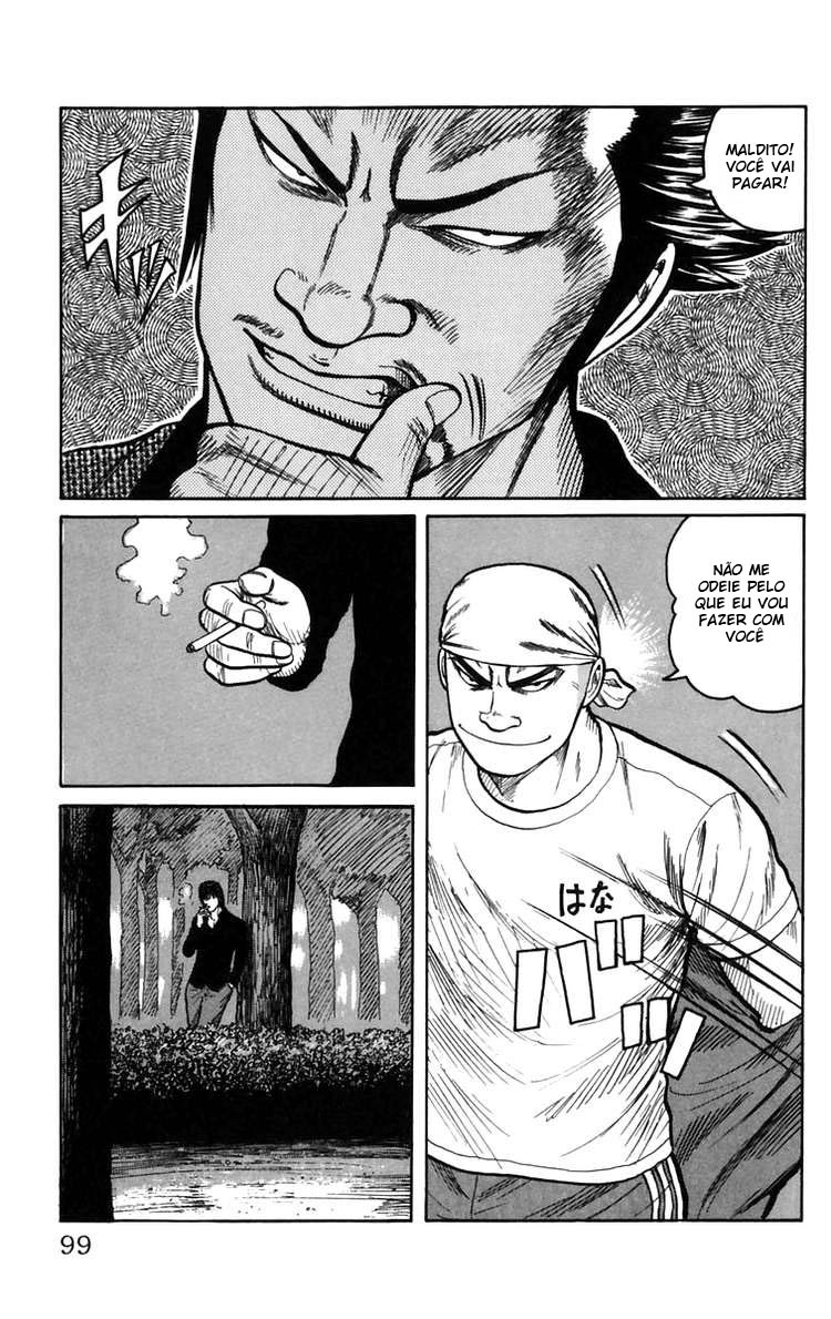 Worst Vol. 1 Ch. 2 第38页