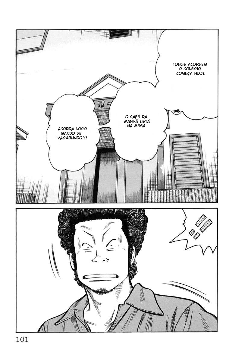 Worst Vol. 1 Ch. 2 第40页