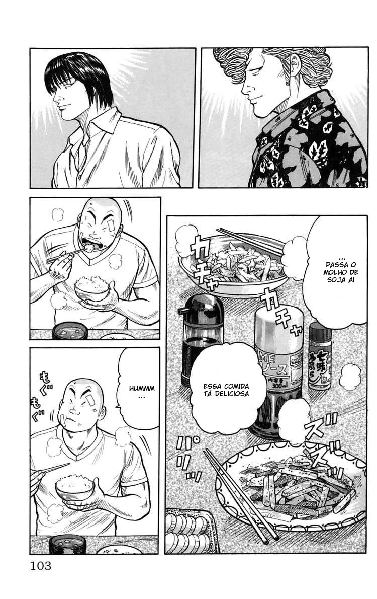 Worst Vol. 1 Ch. 2 第42页