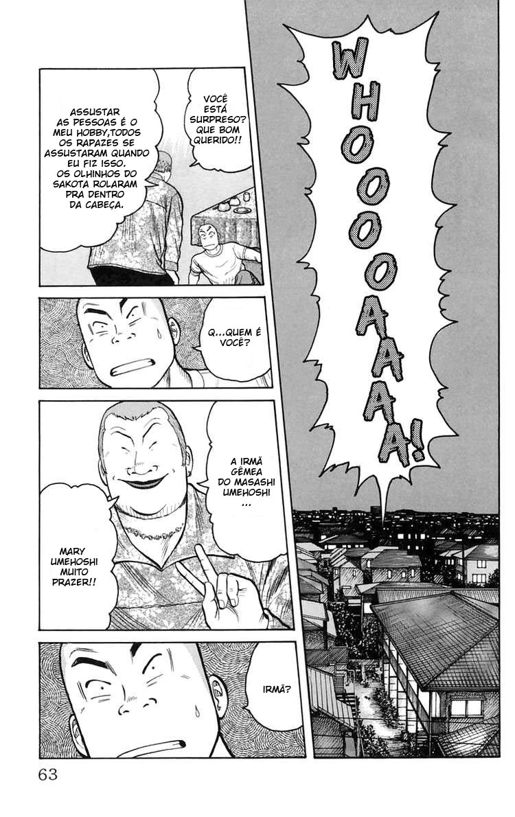Worst Vol. 1 Ch. 2 第7页