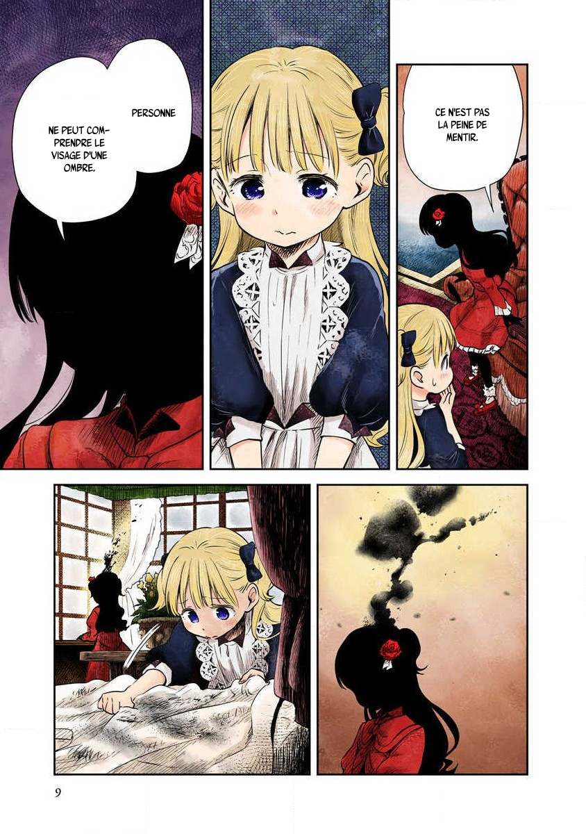 Shadows House (Official Colored) Kate et Emilico 第7页