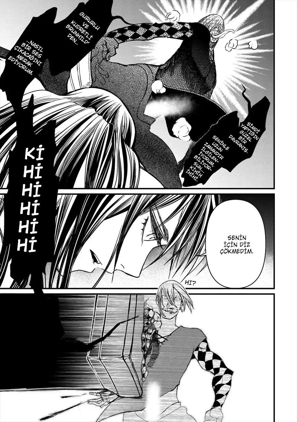Shuumatsu no Valkyrie Vol. 1 Ch. 1 第42页