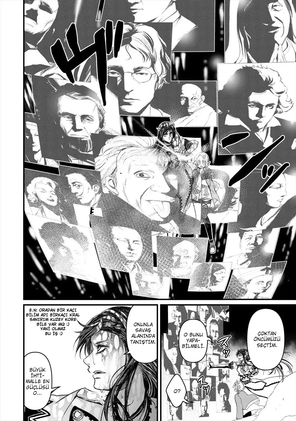 Shuumatsu no Valkyrie Vol. 1 Ch. 1 第48页