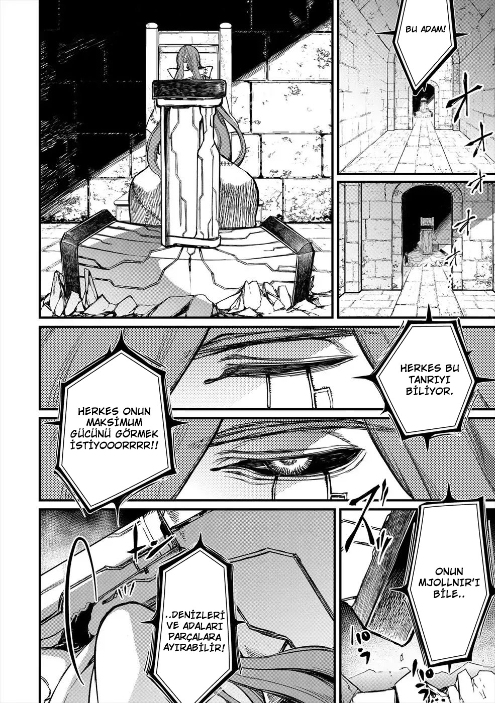 Shuumatsu no Valkyrie Vol. 1 Ch. 1 第53页