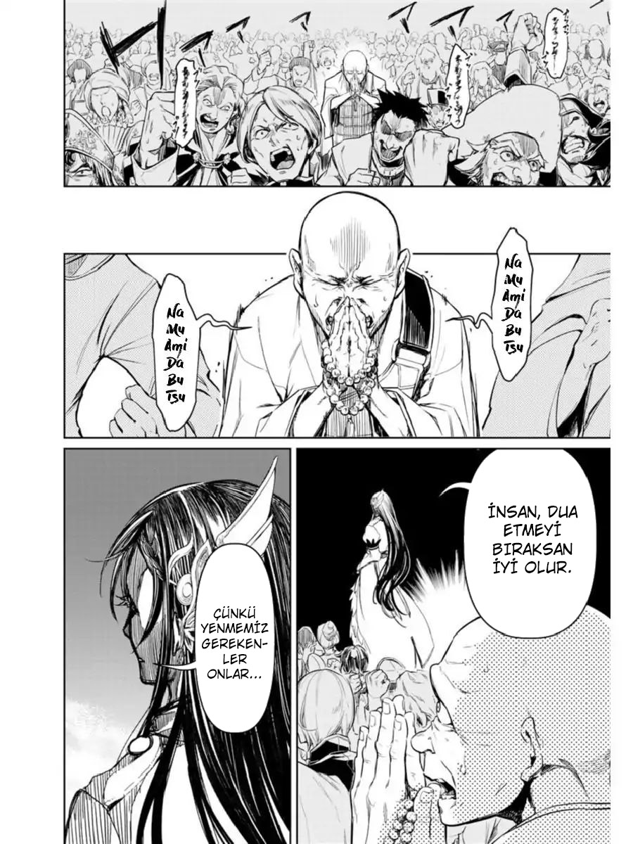 Shuumatsu no Valkyrie Vol. 1 Ch. 1 第67页