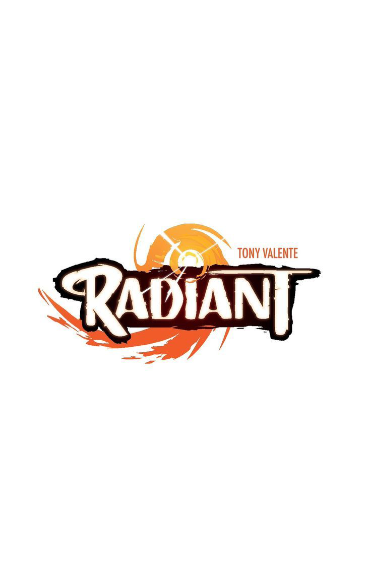 Radiant Nêmesis 第4页