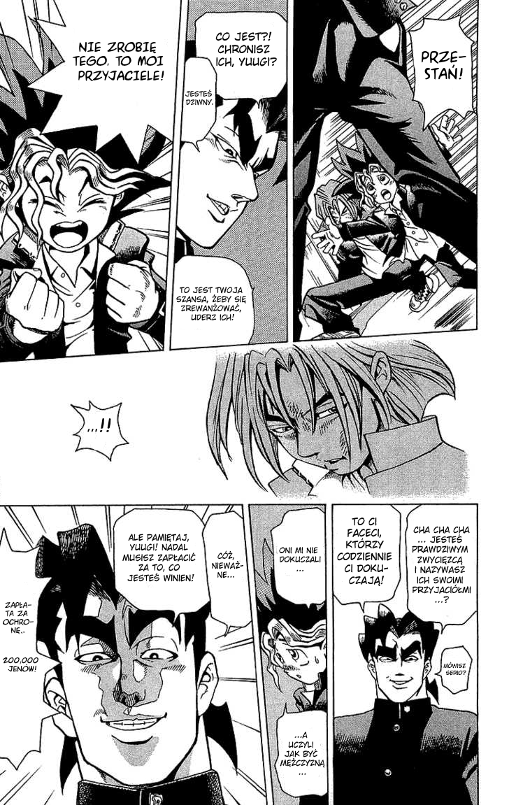 Yu-Gi-Oh! Boska zagadka 第27页