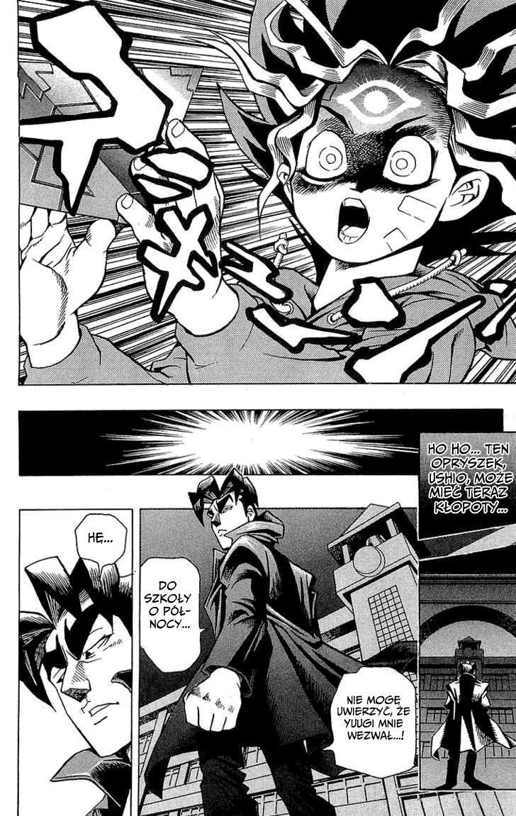 Yu-Gi-Oh! Boska zagadka 第38页