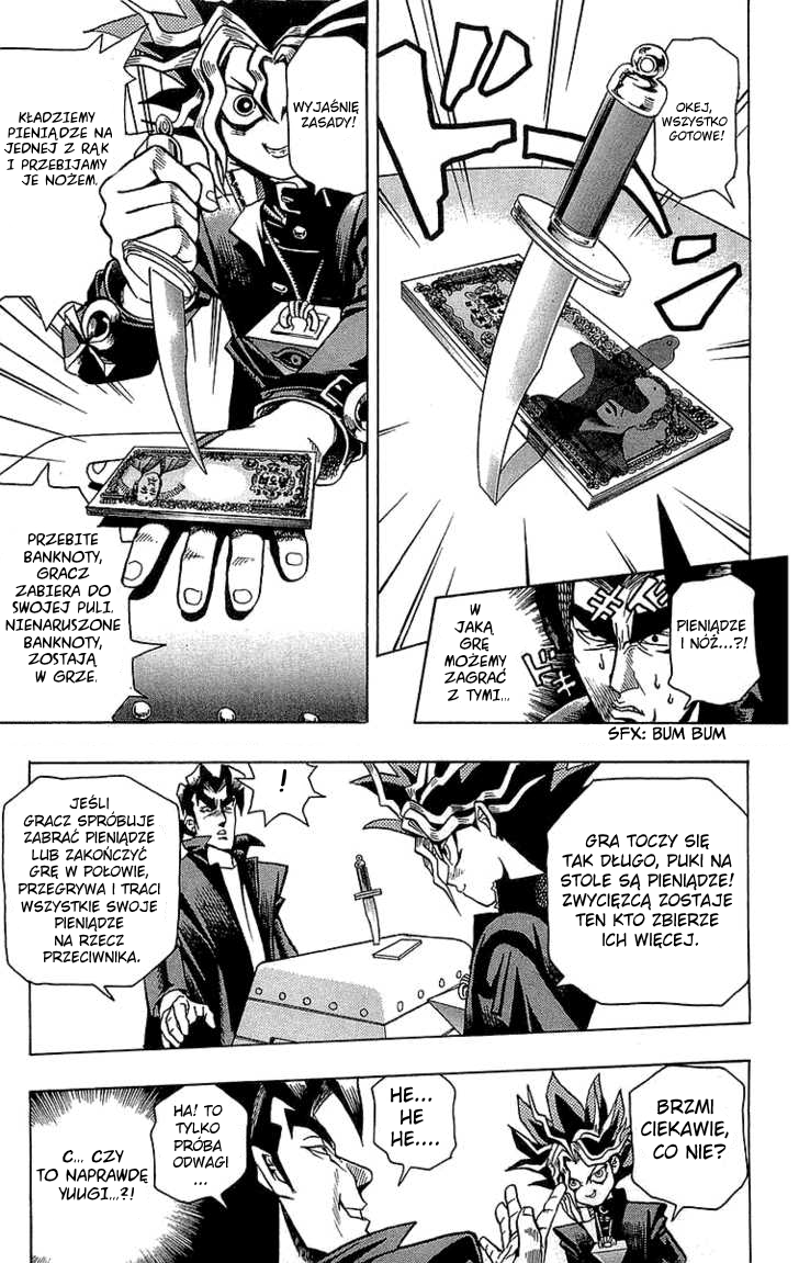 Yu-Gi-Oh! Boska zagadka 第41页