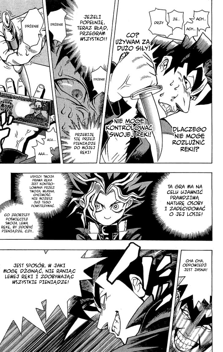 Yu-Gi-Oh! Boska zagadka 第45页