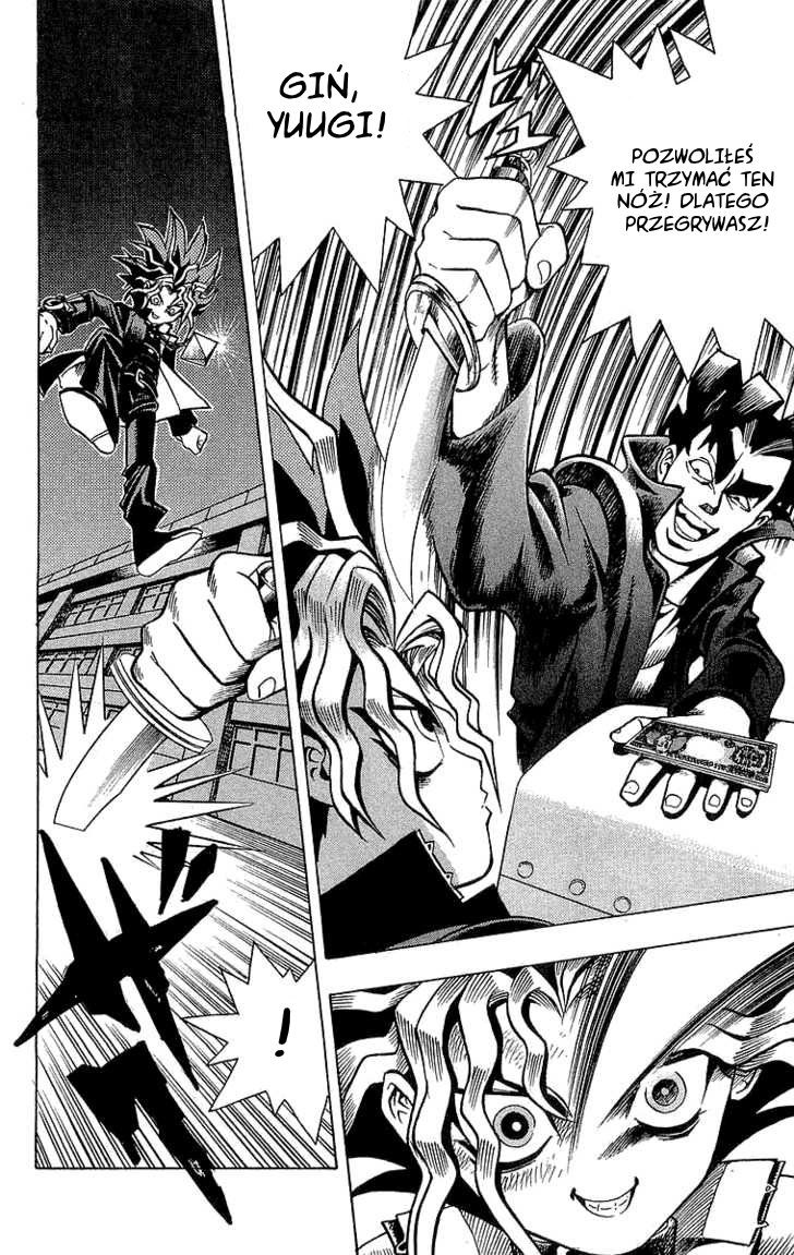 Yu-Gi-Oh! Boska zagadka 第46页
