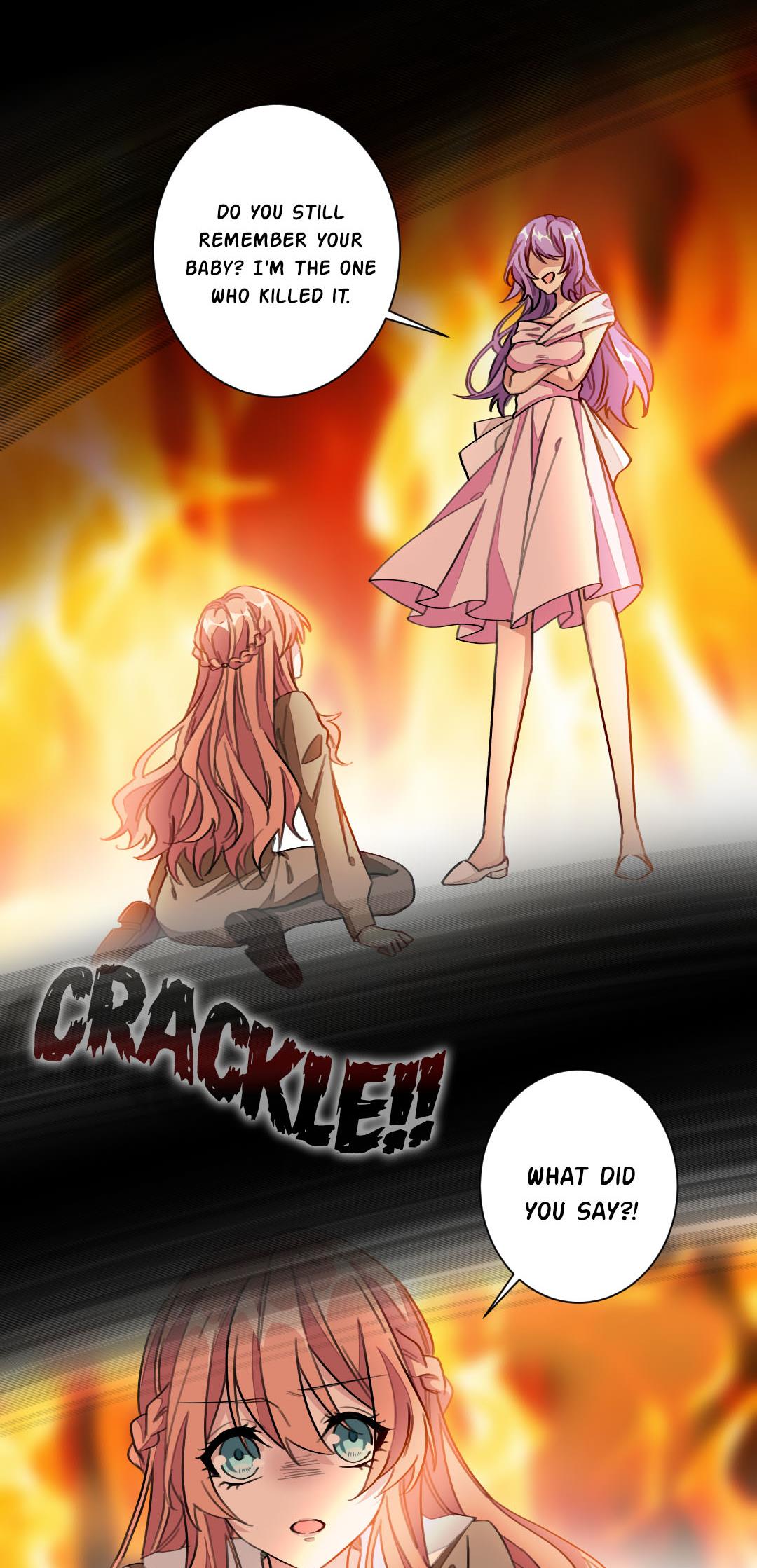 Your Turn to Chase After Me Let's Get a Divorce 第2页