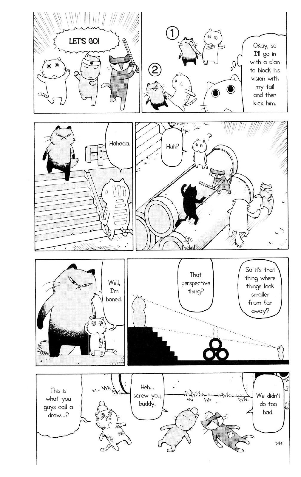 Mokuyoubi no Furutto Vol. 1 Ch. 1 第25页