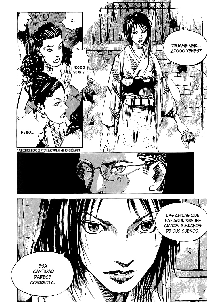Mighty Girl Jugar a la Pelota 第19页