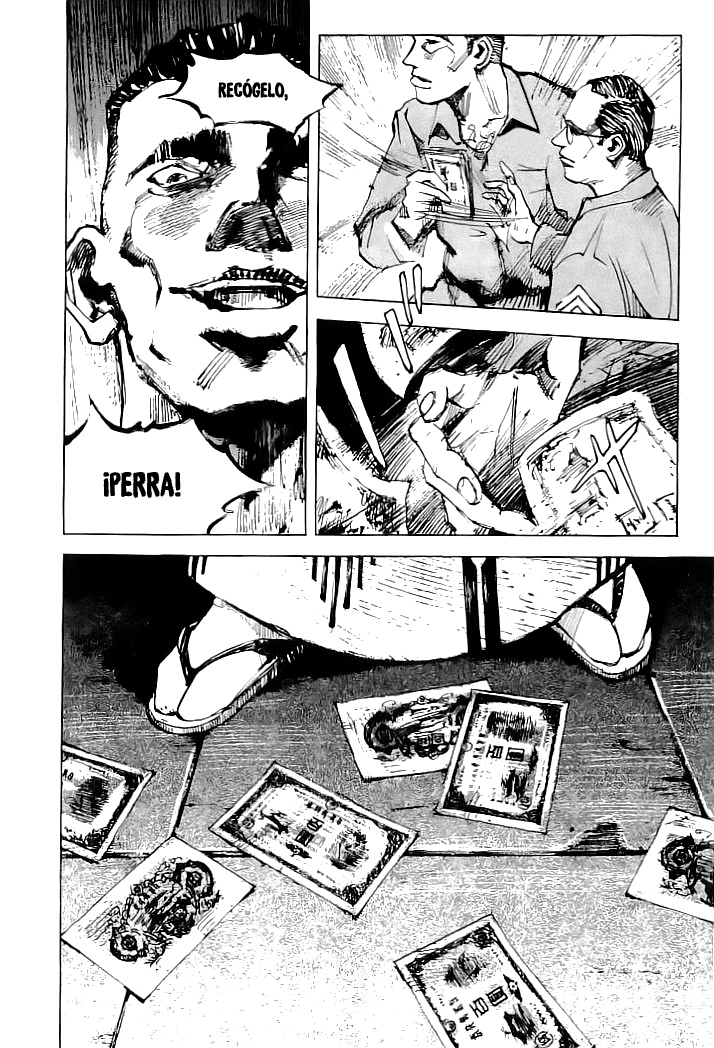 Mighty Girl Jugar a la Pelota 第21页