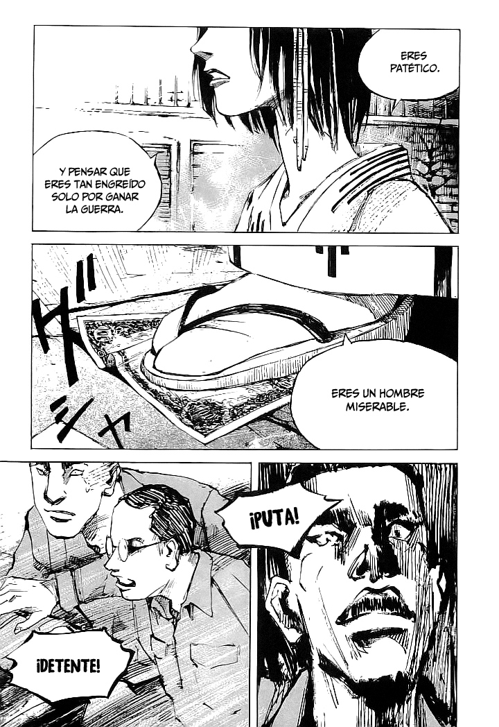 Mighty Girl Jugar a la Pelota 第22页