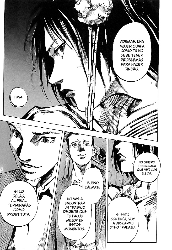 Mighty Girl Jugar a la Pelota 第28页