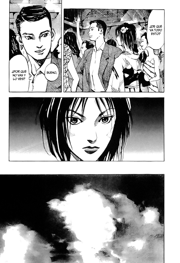 Mighty Girl Jugar a la Pelota 第32页