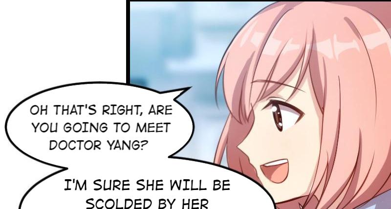 Marrying a CEO He's Returning 第34页
