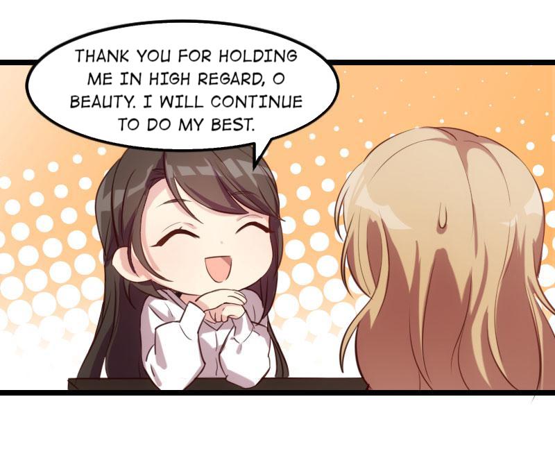 Marrying a CEO He's Returning 第58页