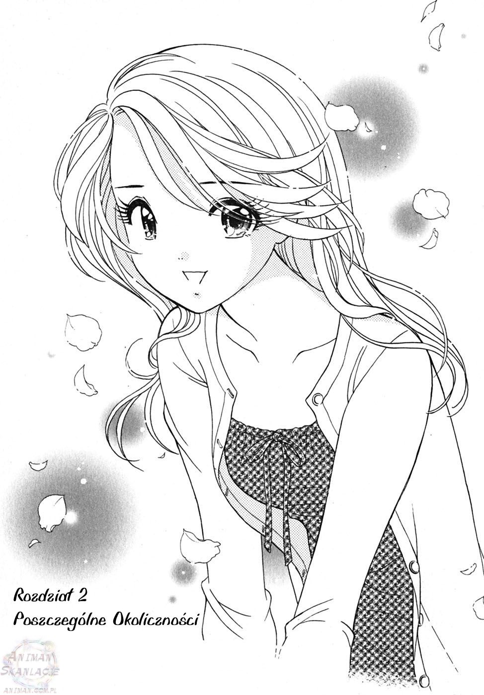 Orange Yane no Chiisana Ie Vol. 1 Ch. 2 第2页