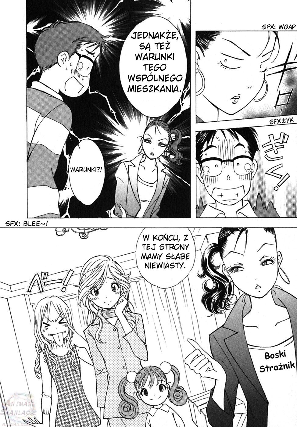 Orange Yane no Chiisana Ie Vol. 1 Ch. 2 第18页