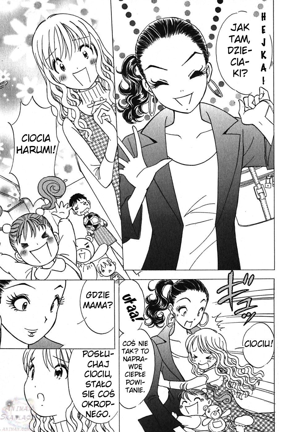 Orange Yane no Chiisana Ie Vol. 1 Ch. 2 第8页
