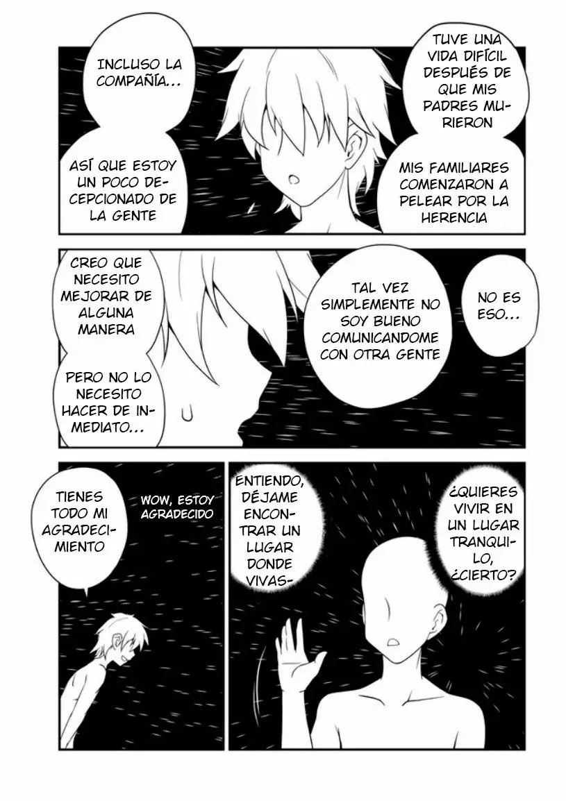 Isekai Nonbiri Nouka Vol. 1 Ch. 1 第11页