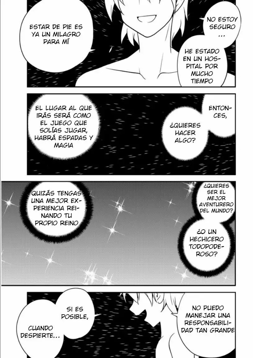 Isekai Nonbiri Nouka Vol. 1 Ch. 1 第13页