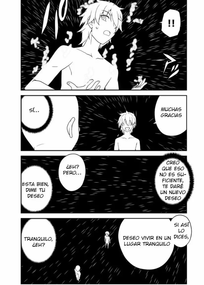 Isekai Nonbiri Nouka Vol. 1 Ch. 1 第10页